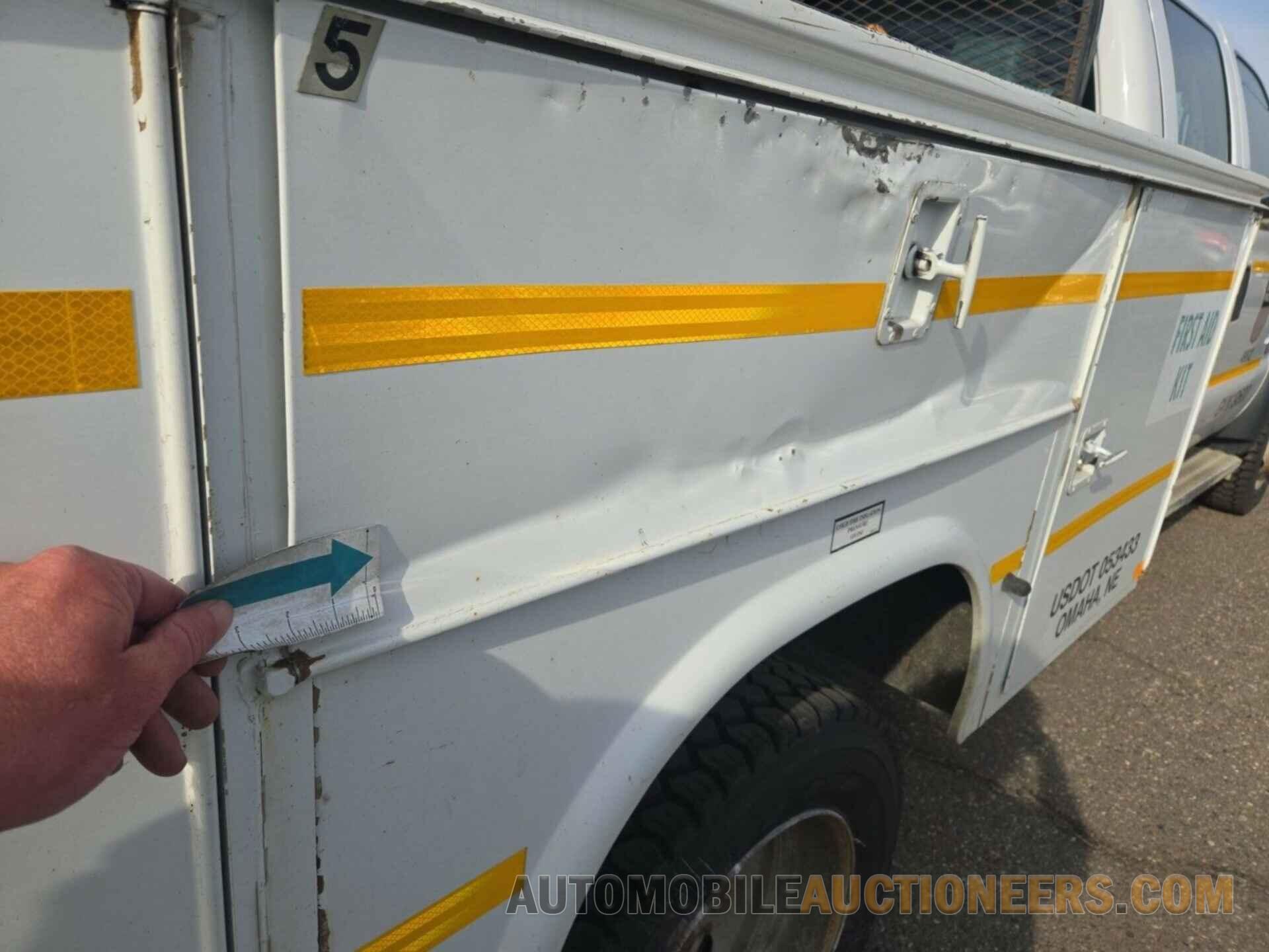 1FD0W5HTXFEA29345 FORD F-550 CHASSIS 2015