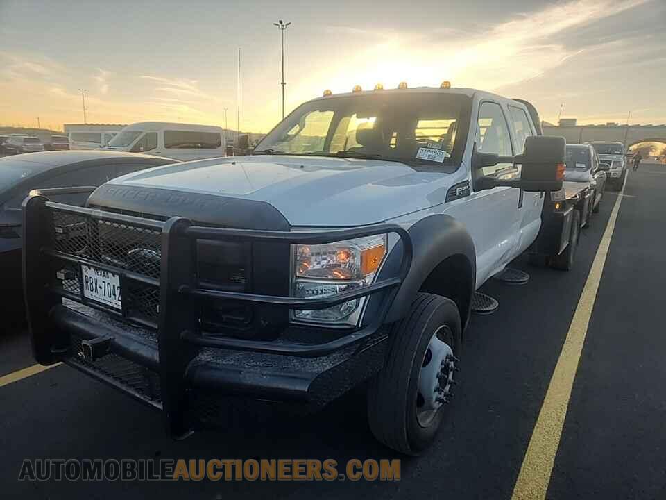 1FD0W5HTXFEC18609 Ford Super Duty F-550 DRW 2015