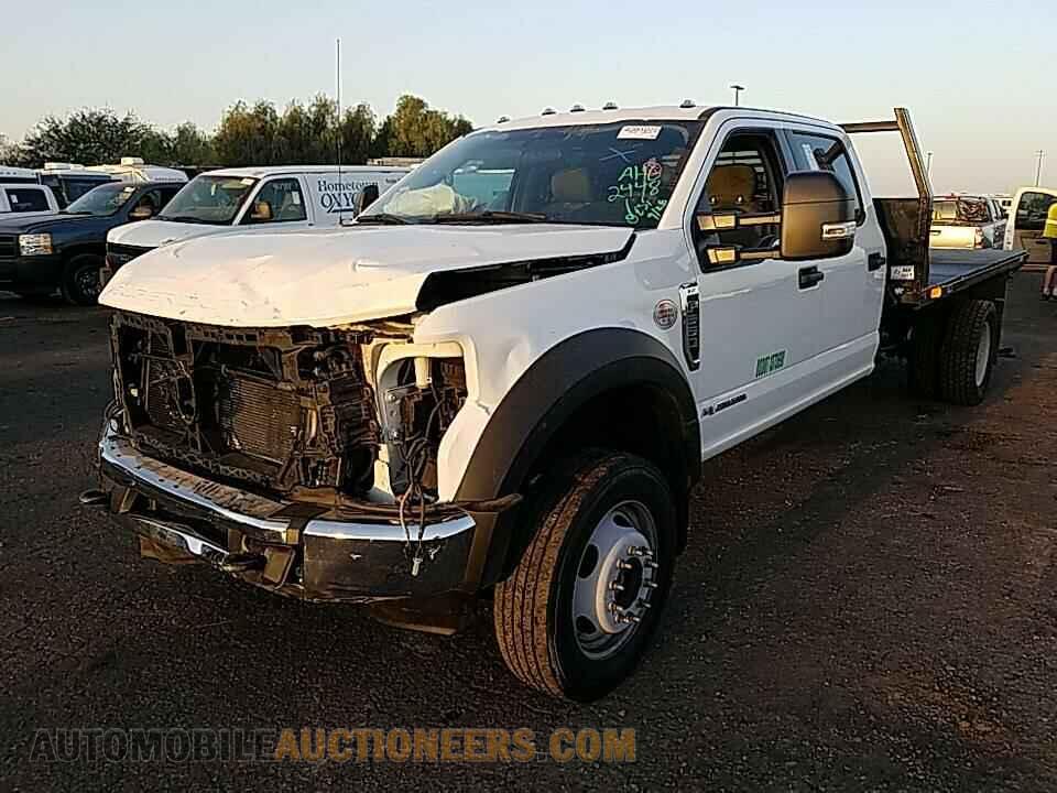 1FD0W5HTXLEC46356 Ford Super Duty F-550 DRW 2020