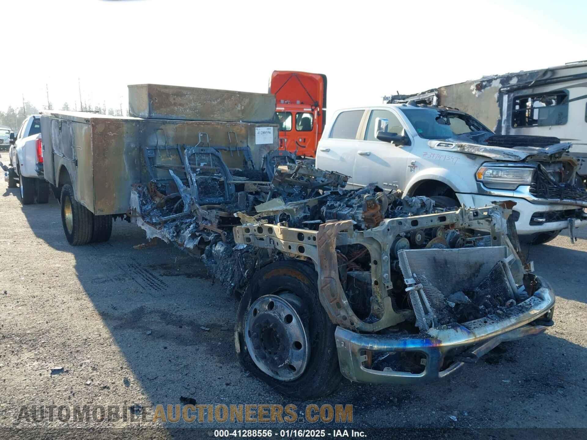 1FD0W5HTXPED26116 FORD F-550 CHASSIS 2023