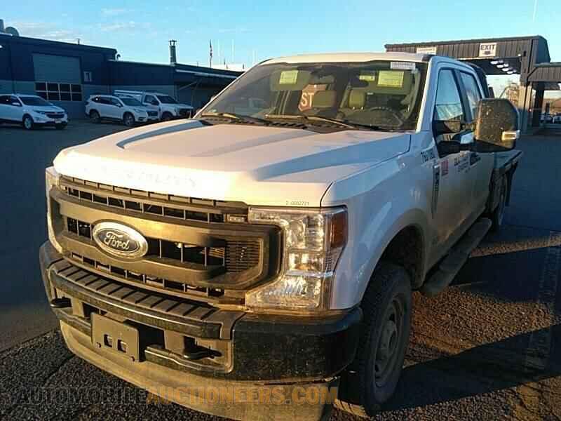 1FD7W2BT2LED61149 Ford Super Duty F-250 SRW 2020