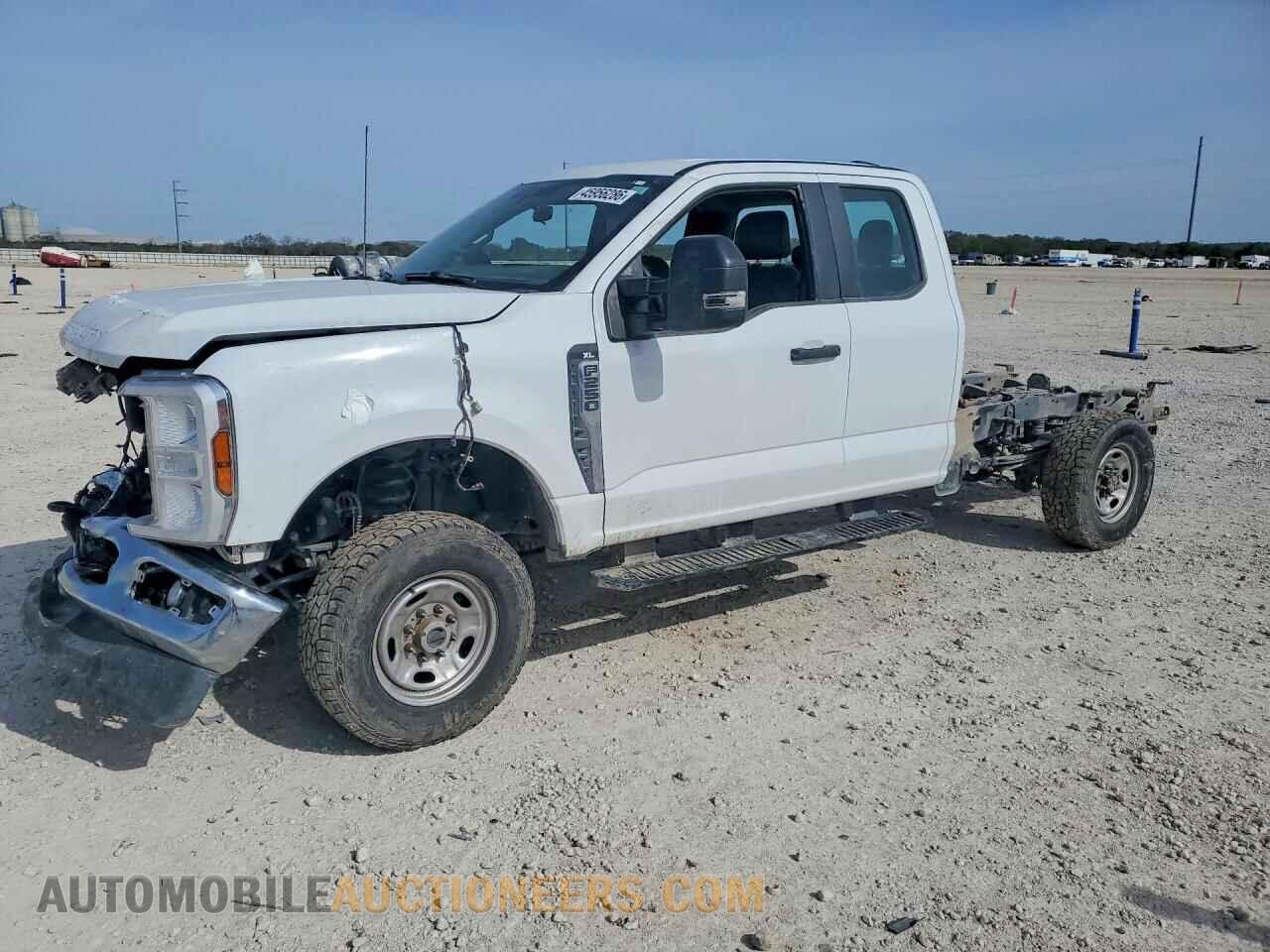 1FD7X2BA0REF12929 FORD F250 2024