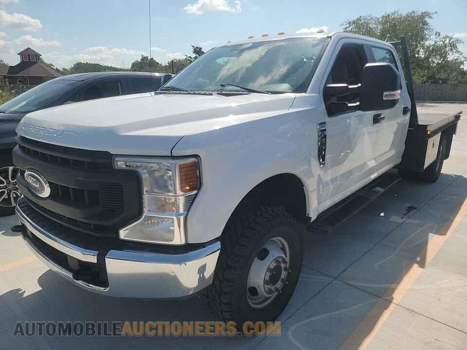 1FD8W3H63LED97699 Ford Super Duty F-350 DRW 2020