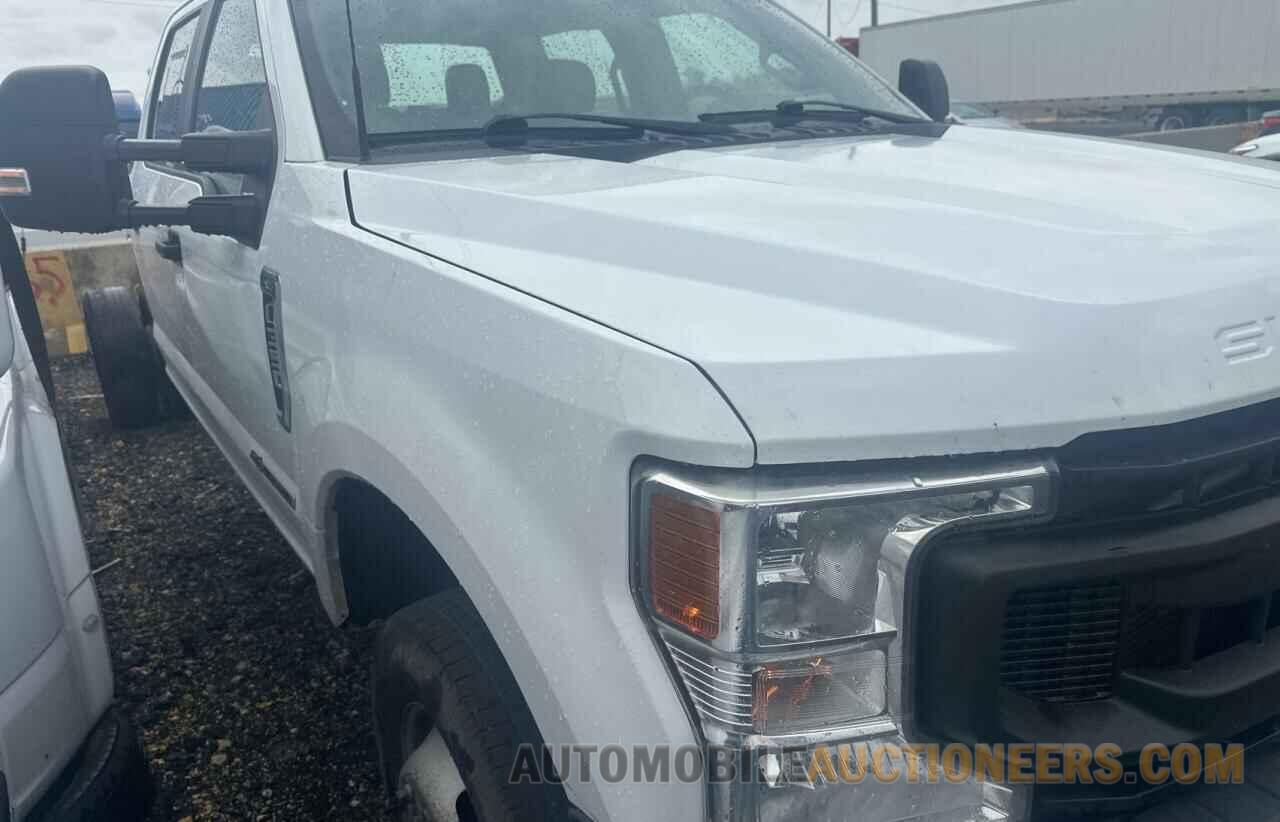 1FD8W3HT3NED68650 FORD F350 2022