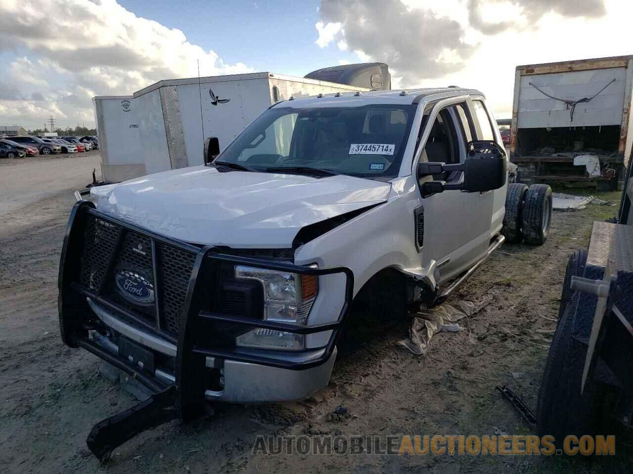 1FD8W3HTXMED58793 FORD F350 2021