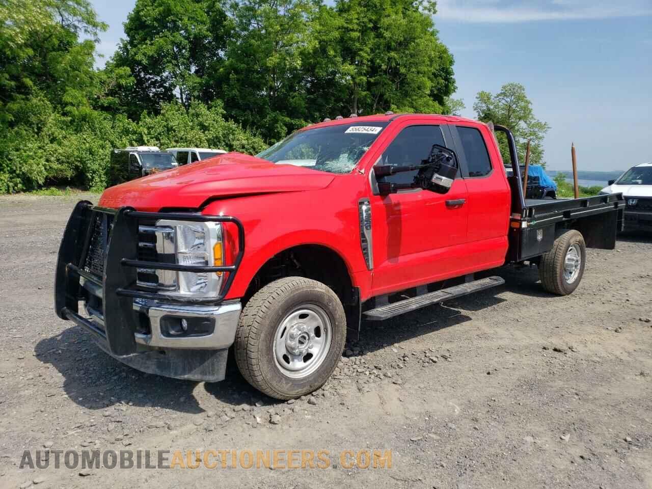 1FD8X3FN4PEC04795 FORD F350 2023