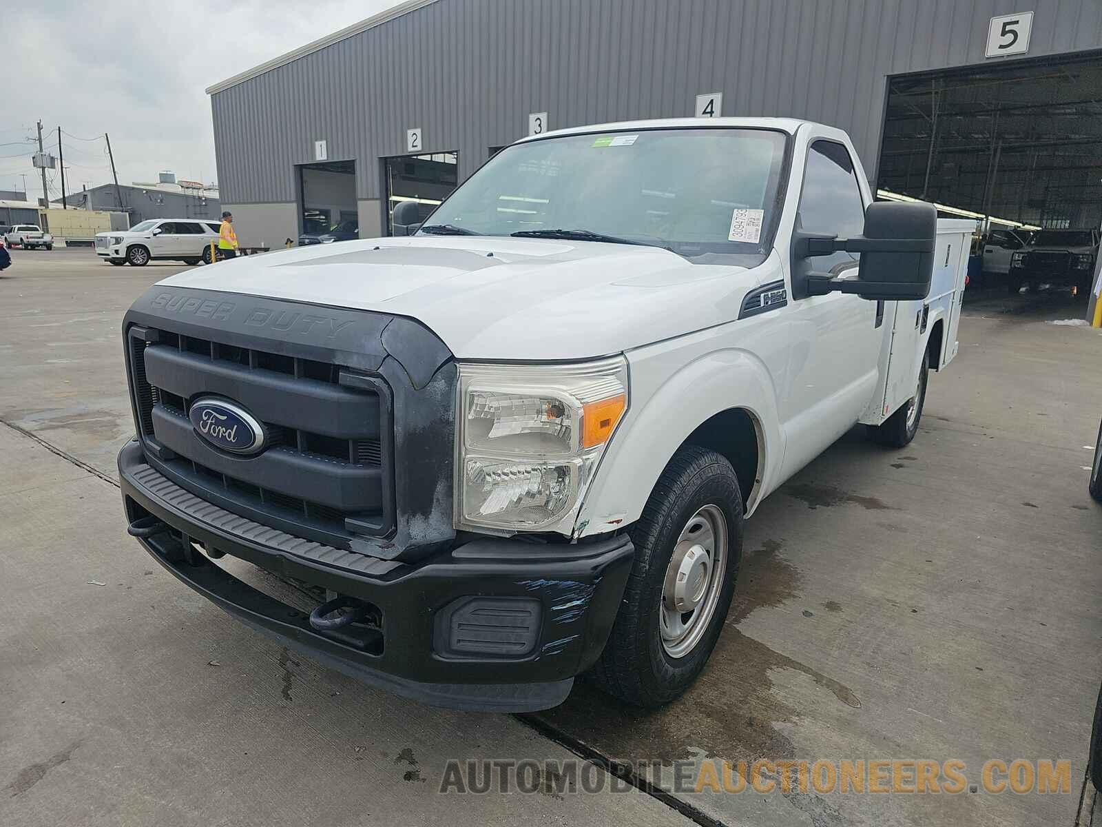 1FDBF2A62FEA82875 Ford Super Duty F-250 2015