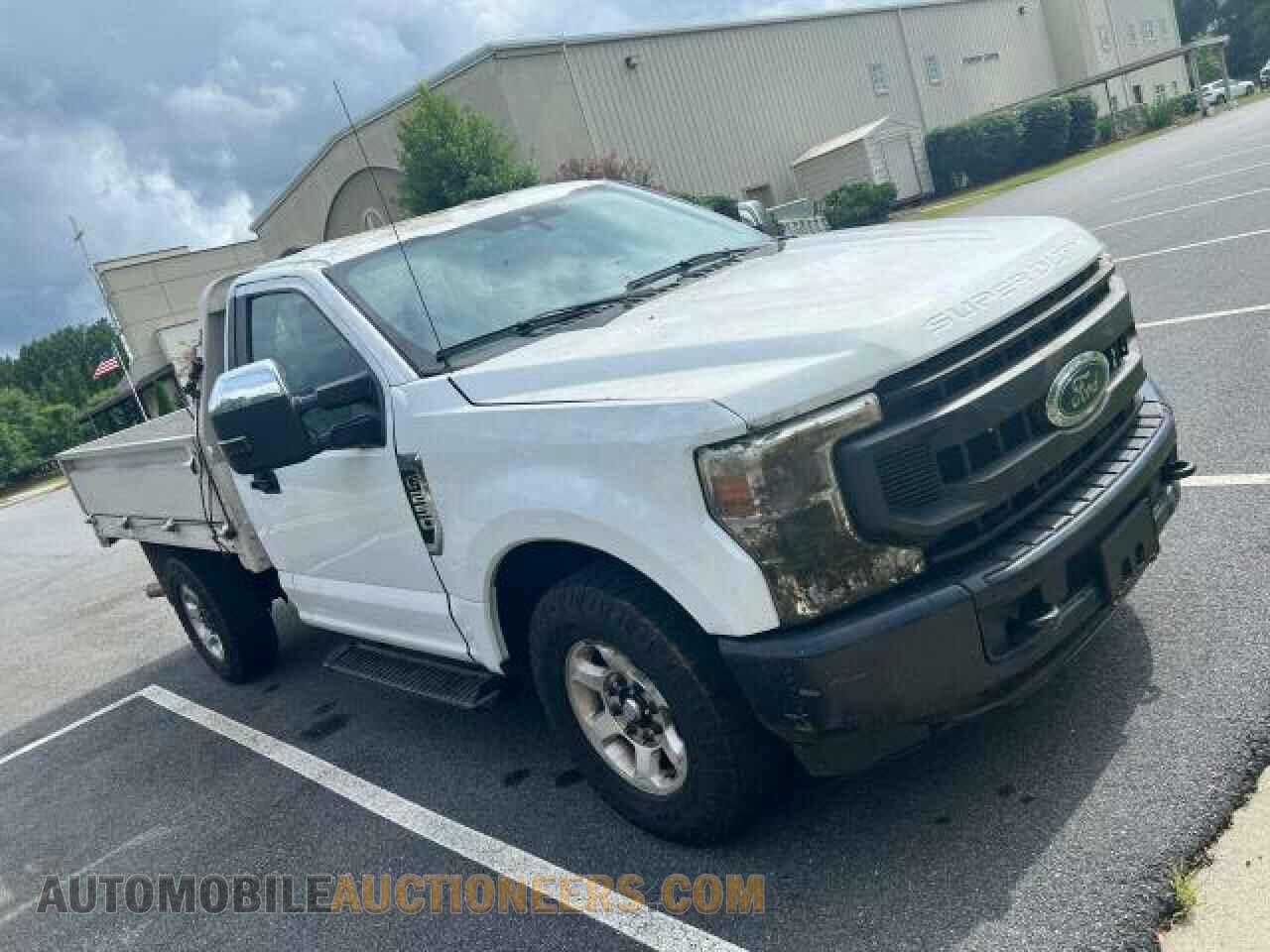 1FDBF2A62LEC93280 FORD F250 2020