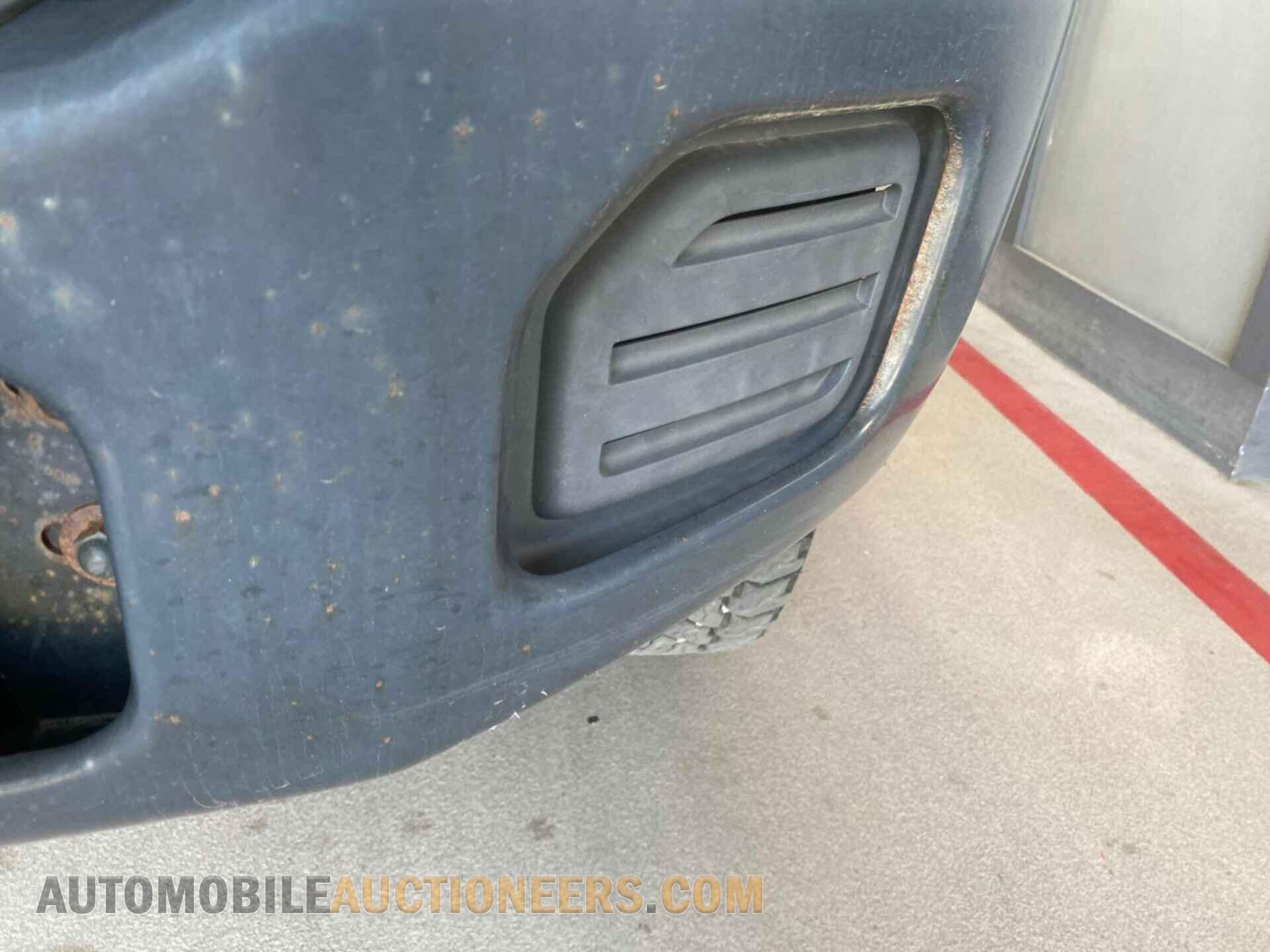 1FDBF2B65CEC50857 FORD F250 2012