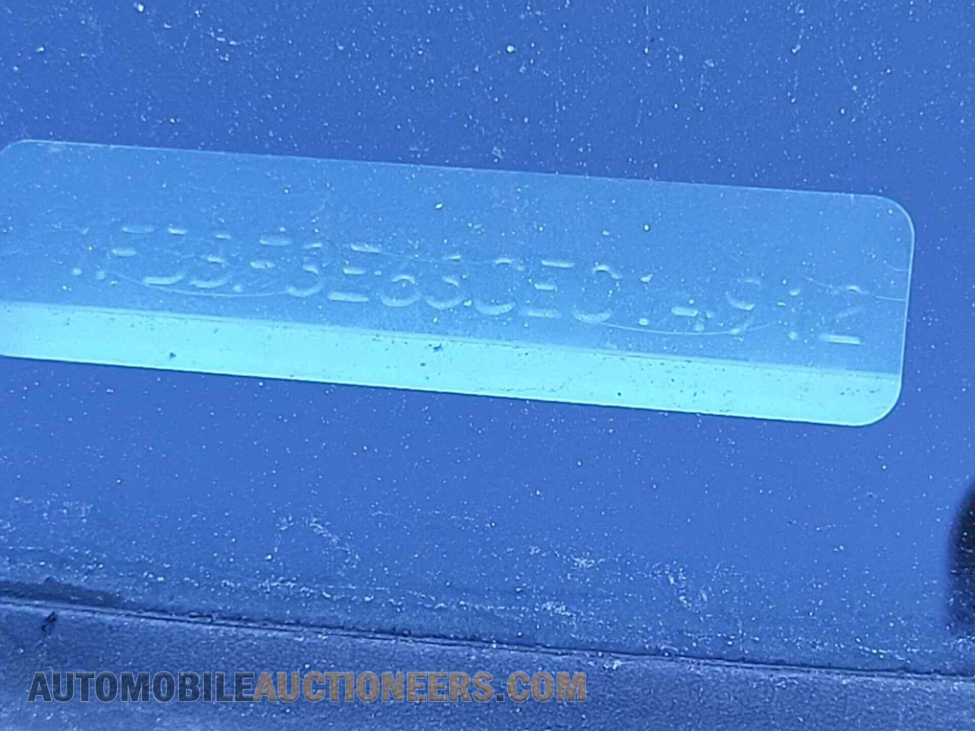 1FDBF3E63CEC14912 FORD F-350 CHASSIS 2012