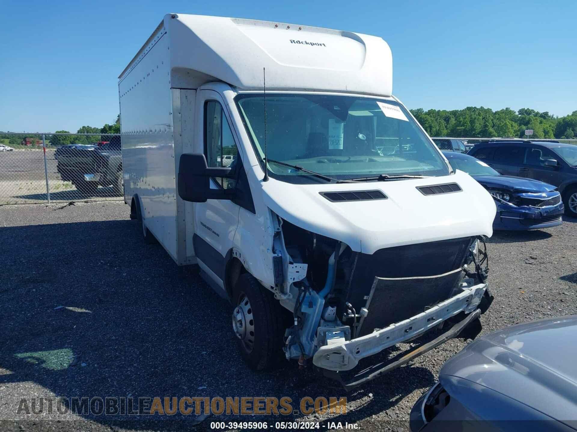 1FDBF6P83LKB62392 FORD TRANSIT 2020