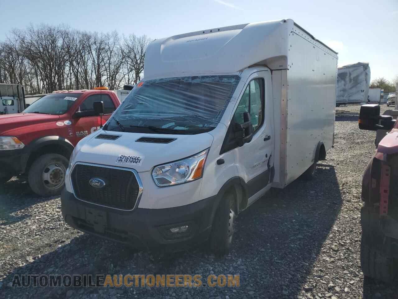 1FDBF6P85LKA77330 FORD TRANSIT 2020
