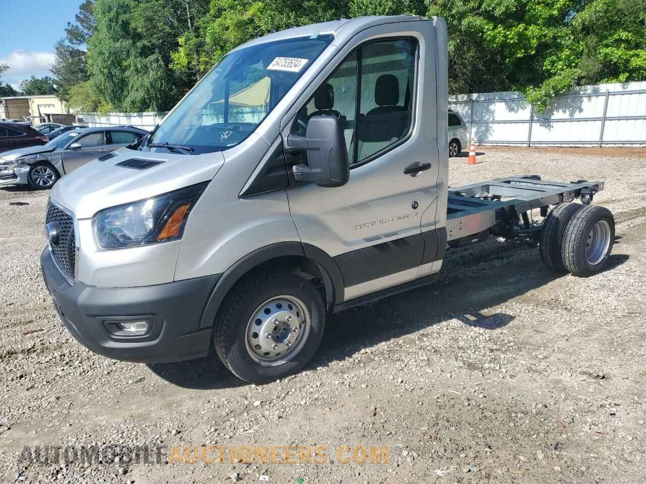 1FDBF6P8XPKB43053 FORD TRANSIT 2023
