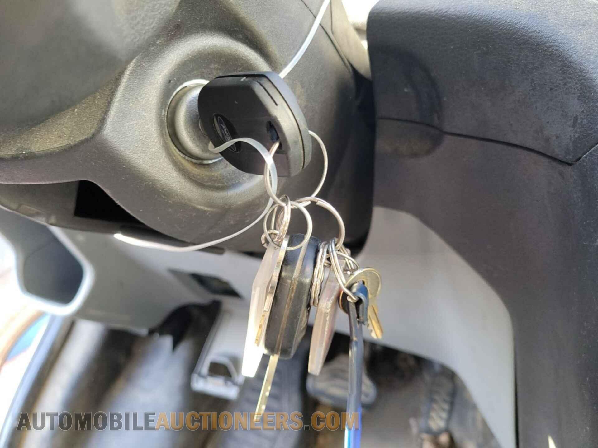 1FDBF6ZM8HKA80806 FORD TRANSIT-350 CAB 2017