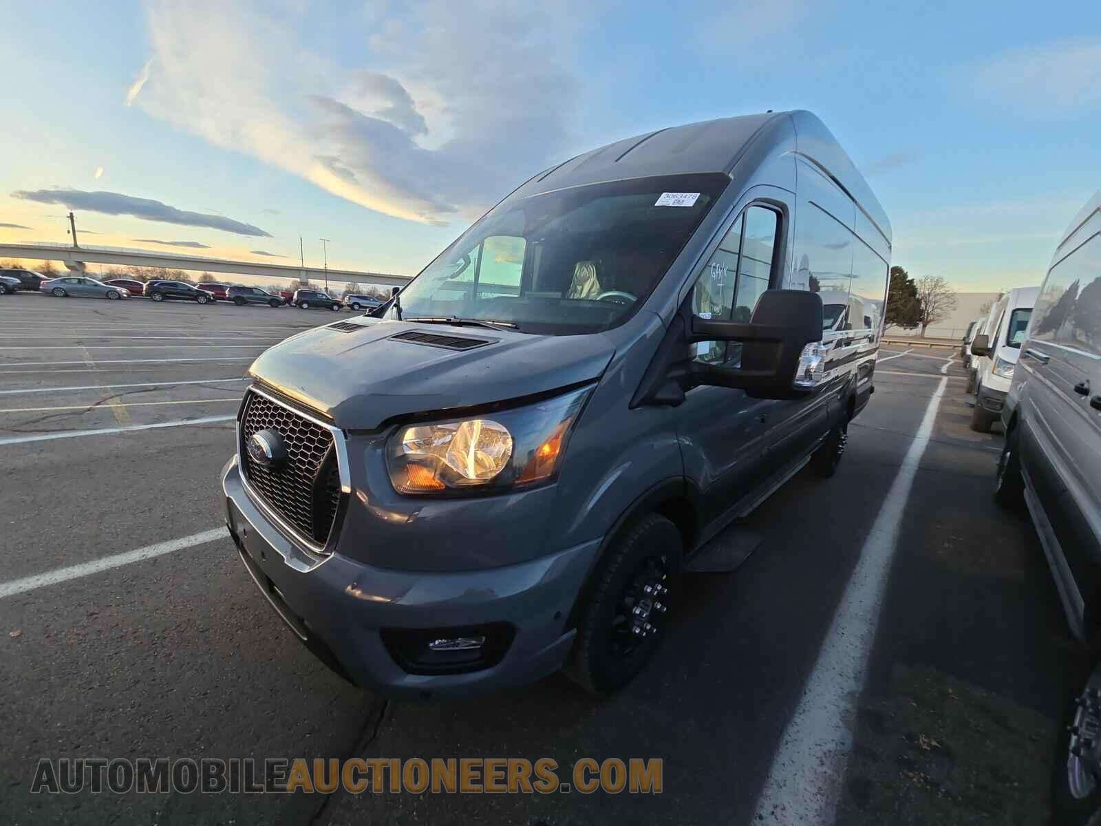 1FDBF8XG1RKB84385 Ford Transit 3 2024