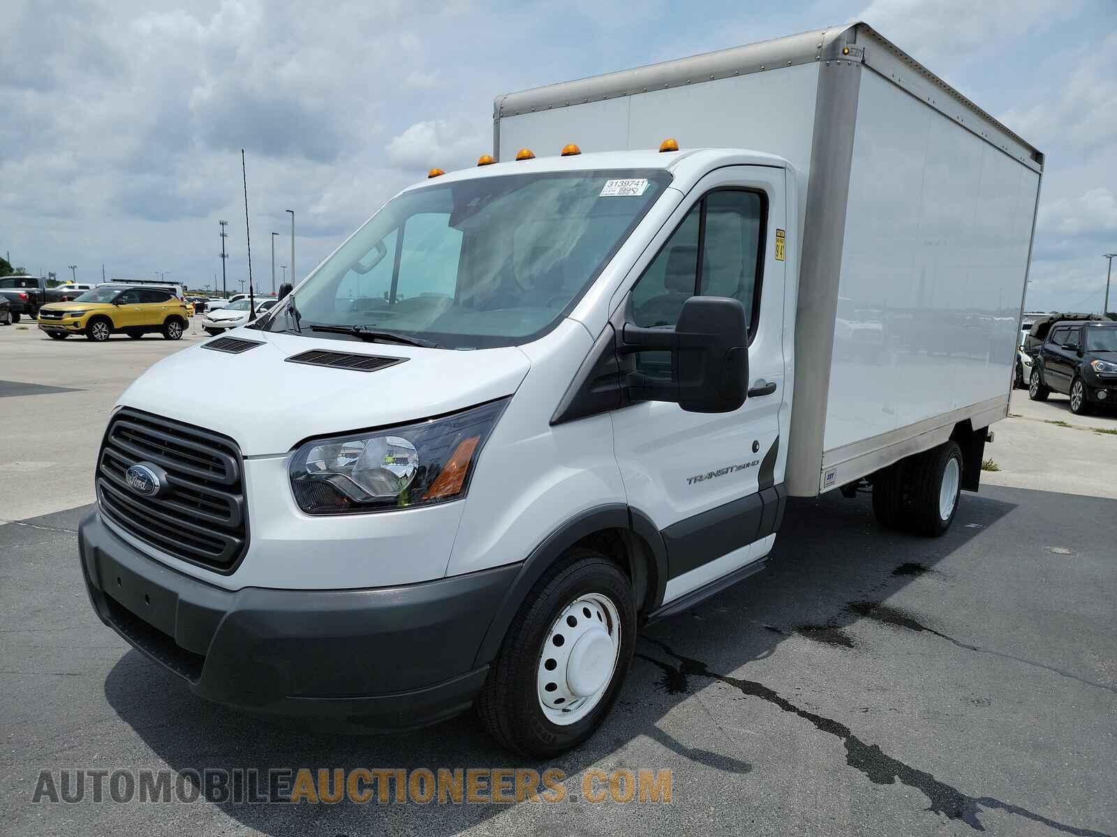 1FDBF8ZM1HKA82182 Ford Transit 350 2017