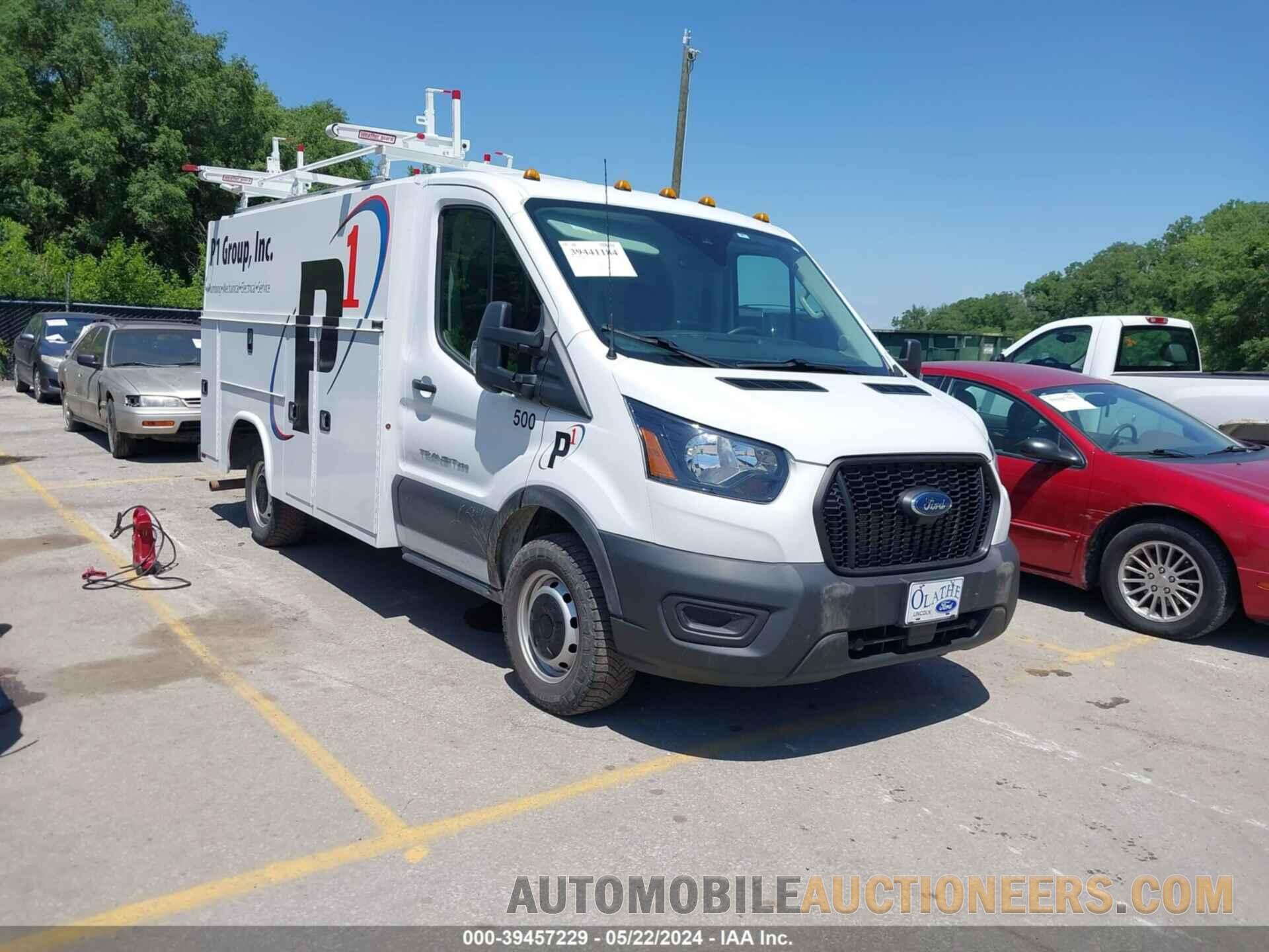 1FDBR5P83LKA99649 FORD TRANSIT-250 CUTAWAY 2020