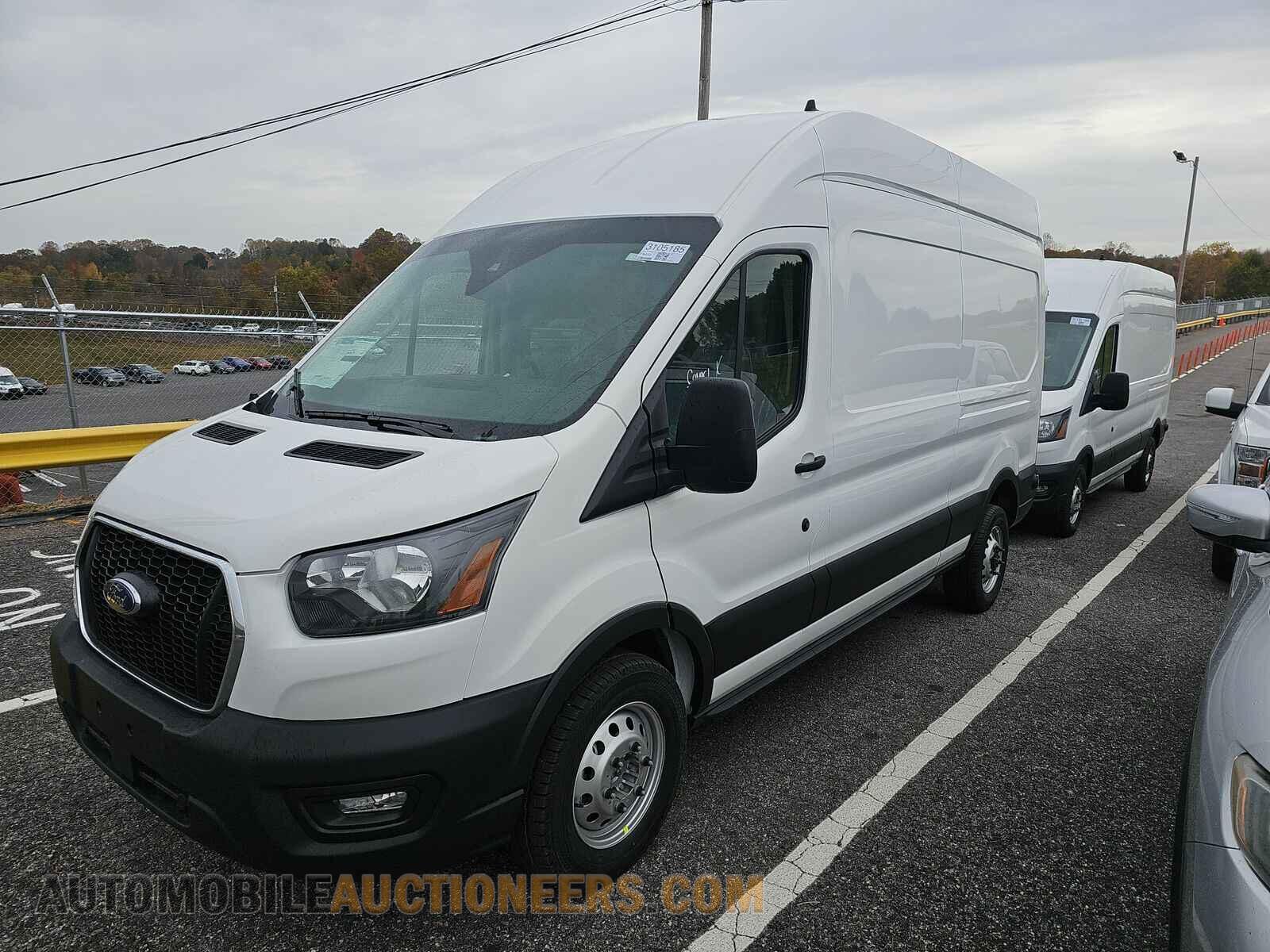 1FDBW2XG0RKB61371 Ford Transit 3 2024