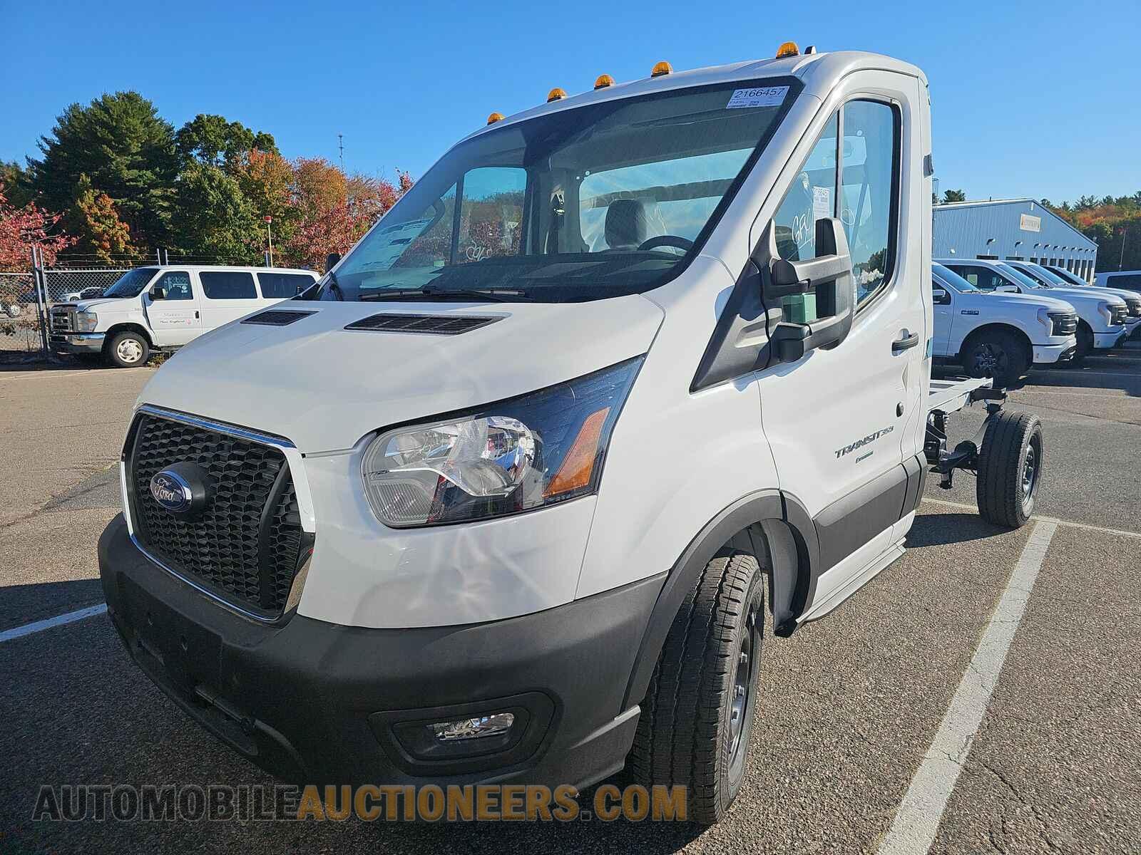 1FDBW5PG9RKB10033 Ford Transit 2024