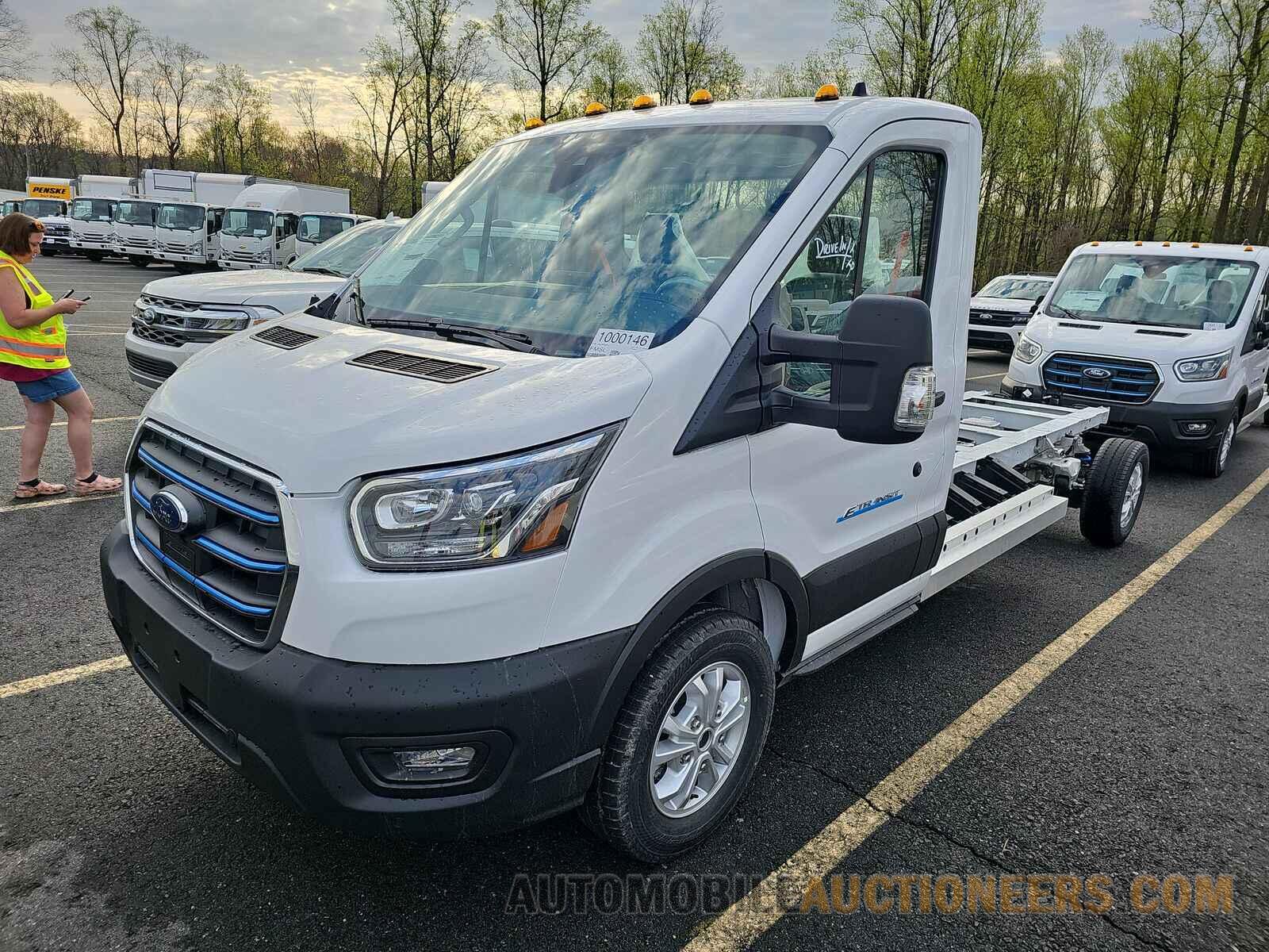 1FDBW5ZK6RKA44932 Ford E-Trans 2024