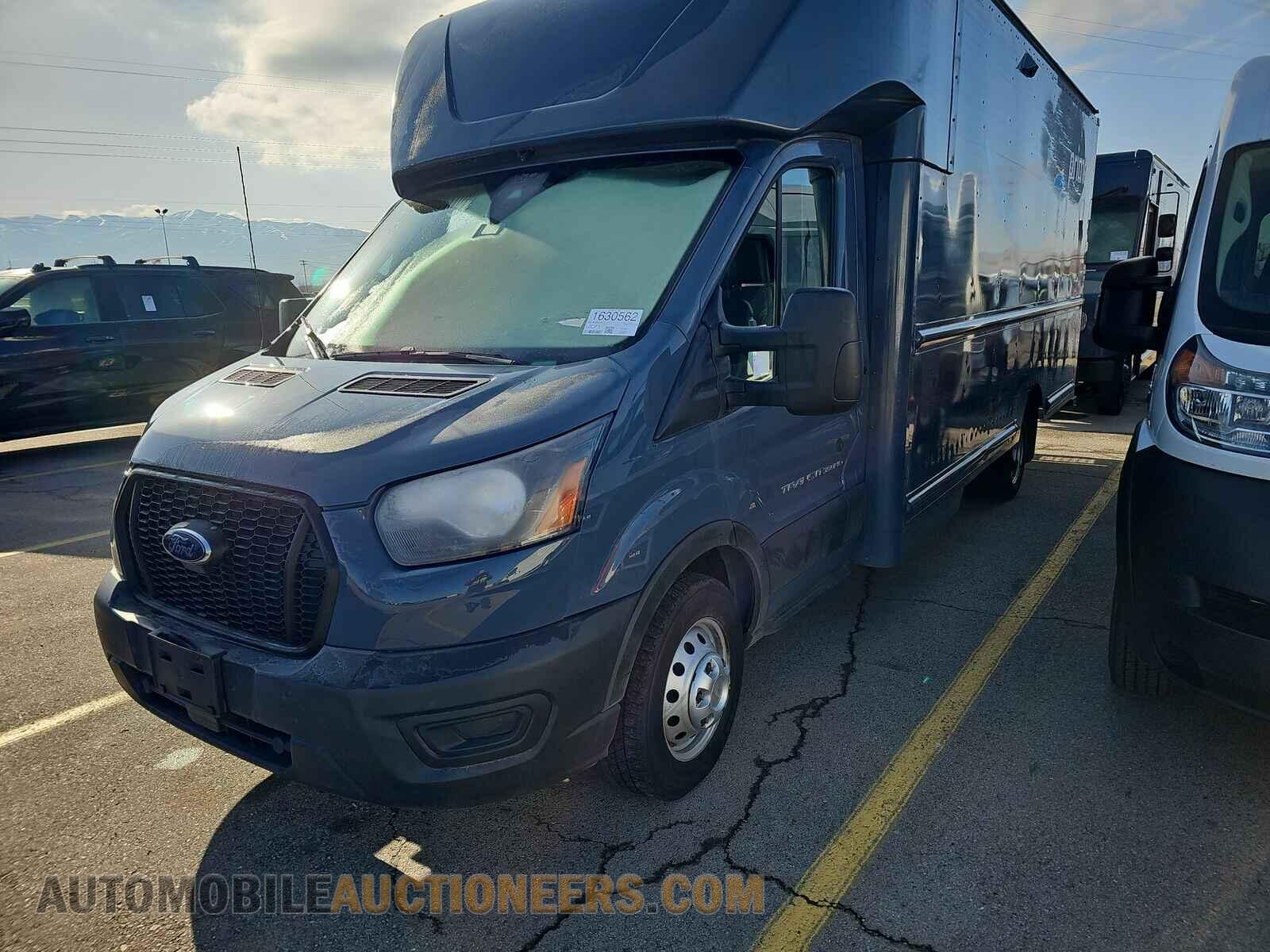 1FDDF6P80MKA41667 Ford Transit 2021
