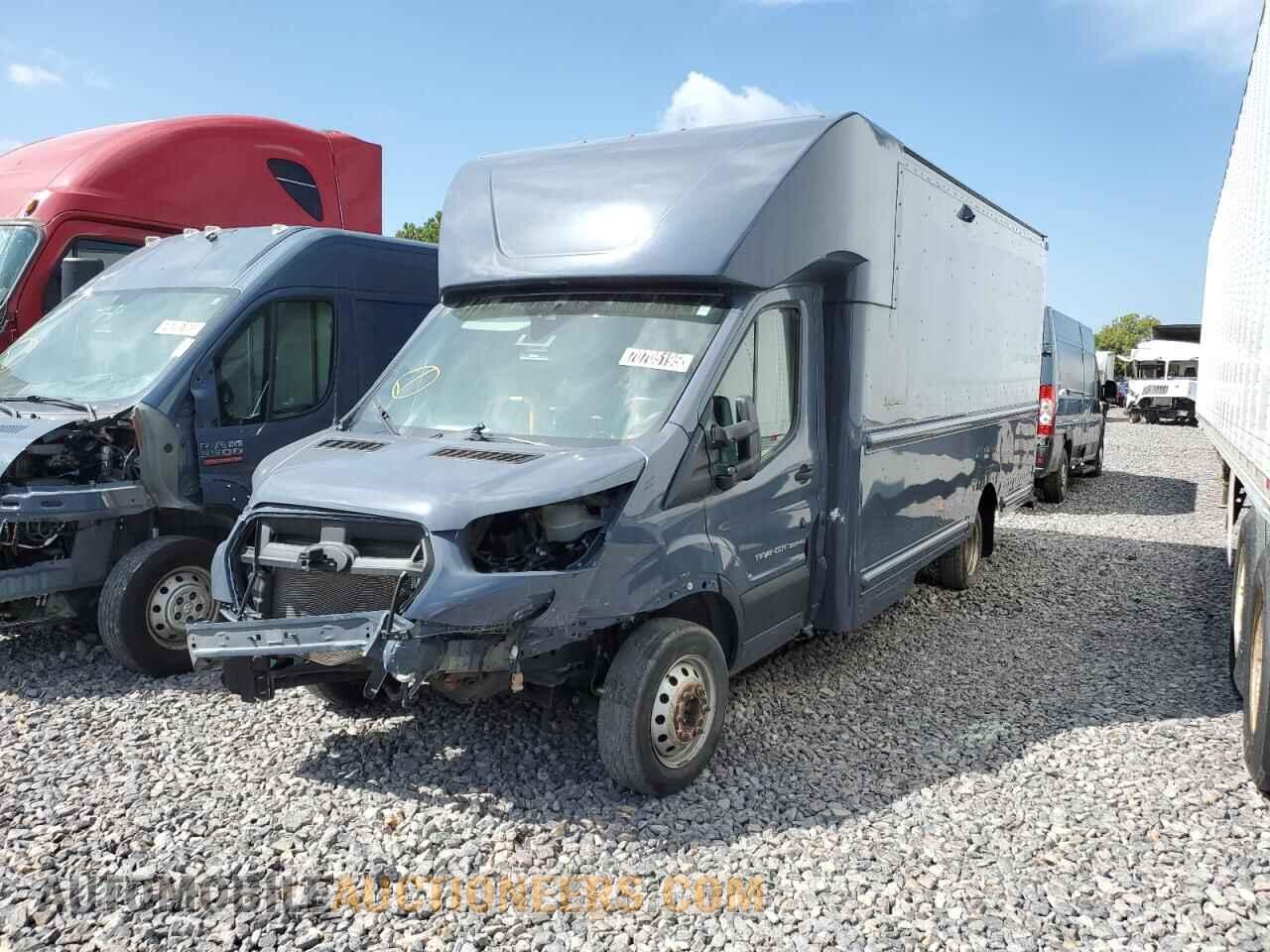 1FDDF6P83MKA97182 FORD TRANSIT 2021