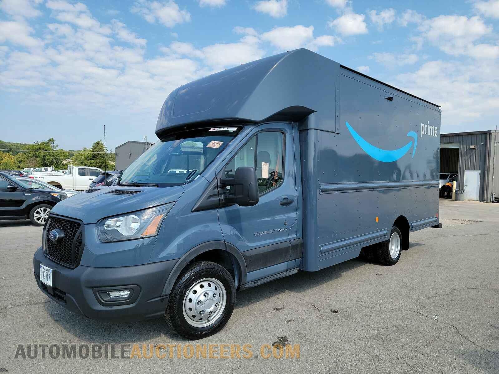 1FDDF6P85NKA46199 Ford Transit 2022