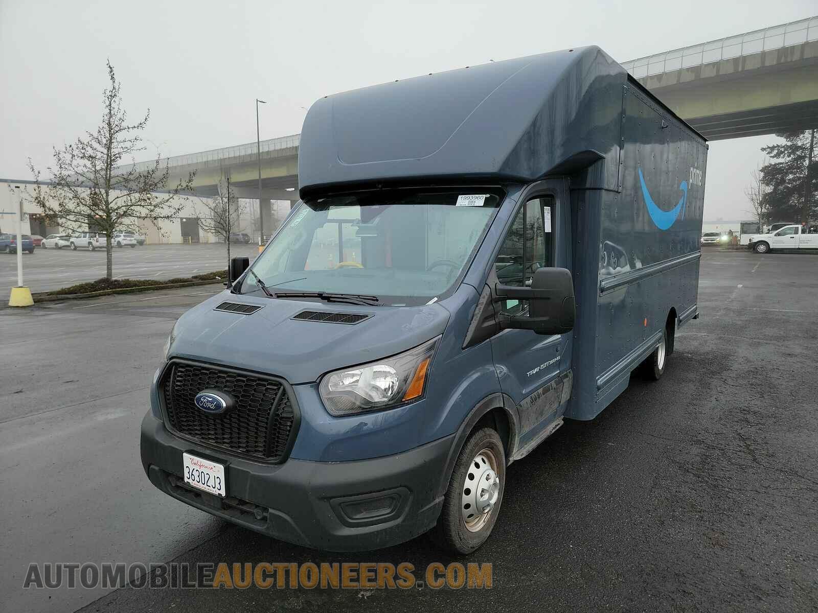 1FDDF6P87MKA55484 Ford Transit 2021