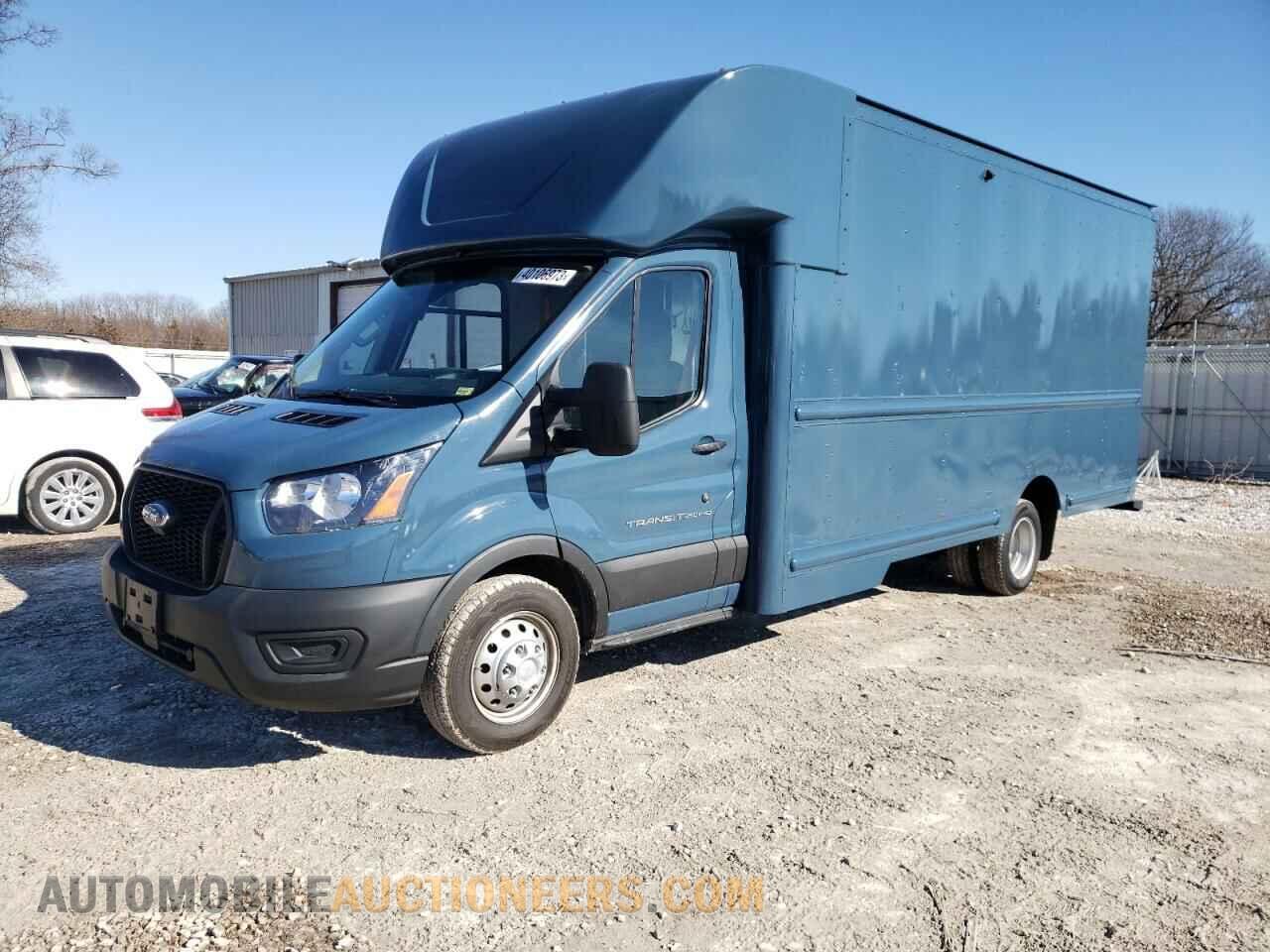 1FDDF6P8XMKA55141 FORD TRANSIT 2021