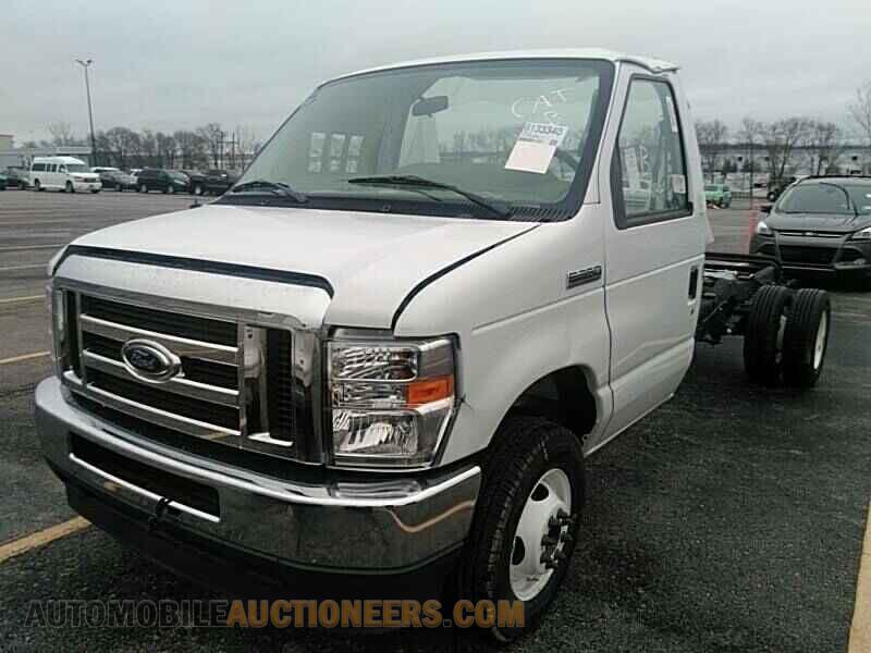 1FDEE3FN9MDC01997 Ford E-Series Cutaway 2021