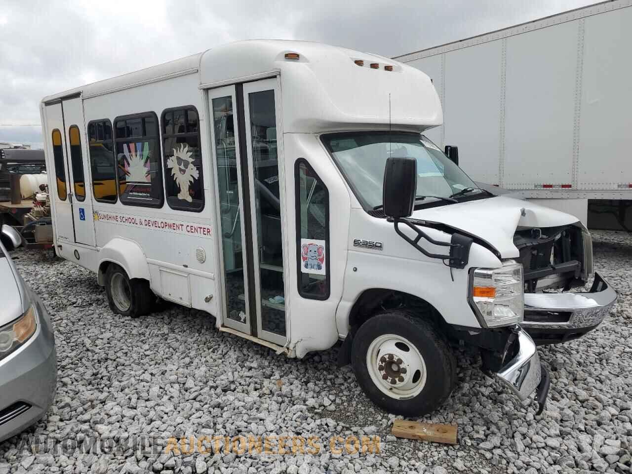 1FDEE3FS1GDC53585 FORD ALL Models 2016