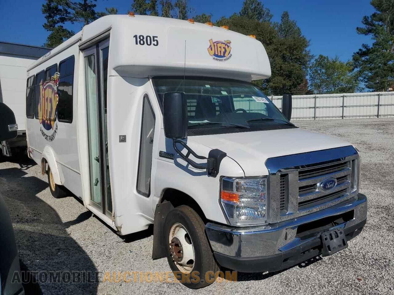 1FDEE3FS6KDC45894 FORD ALL Models 2019