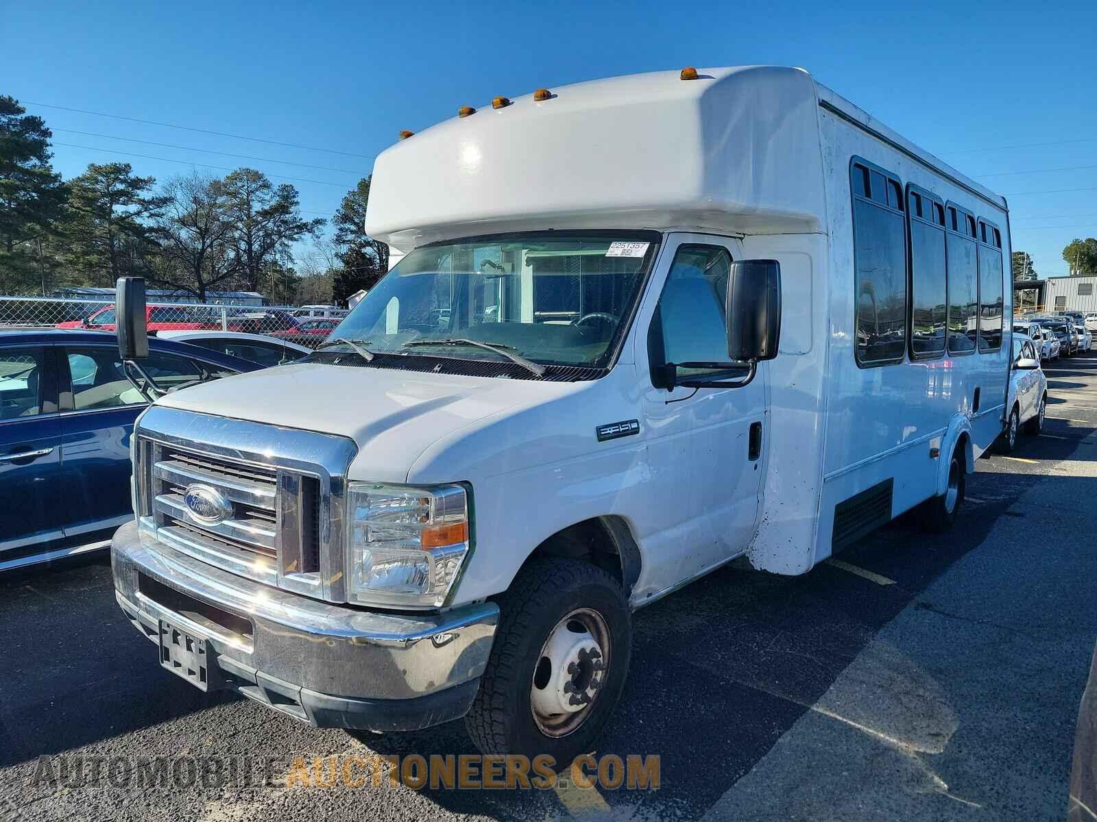 1FDEE3FS7FDA12127 Ford Super Duty 2015
