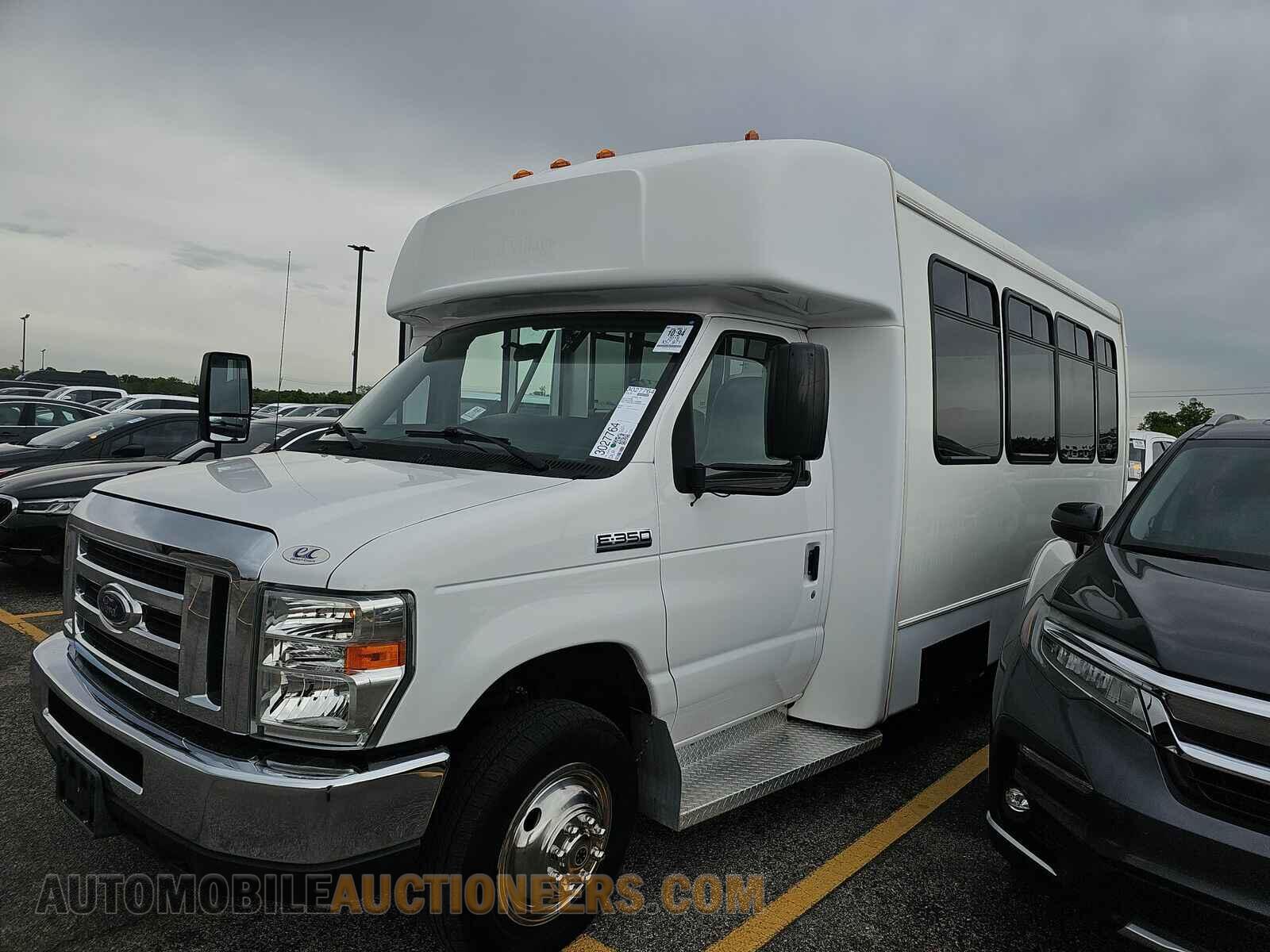 1FDEE3FS7GDC51307 Ford Super Duty 2016