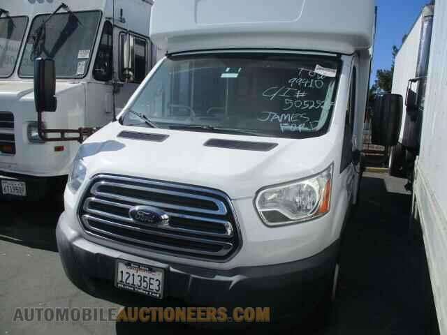 1FDES8PM2HKA99410 Ford Transit 2017
