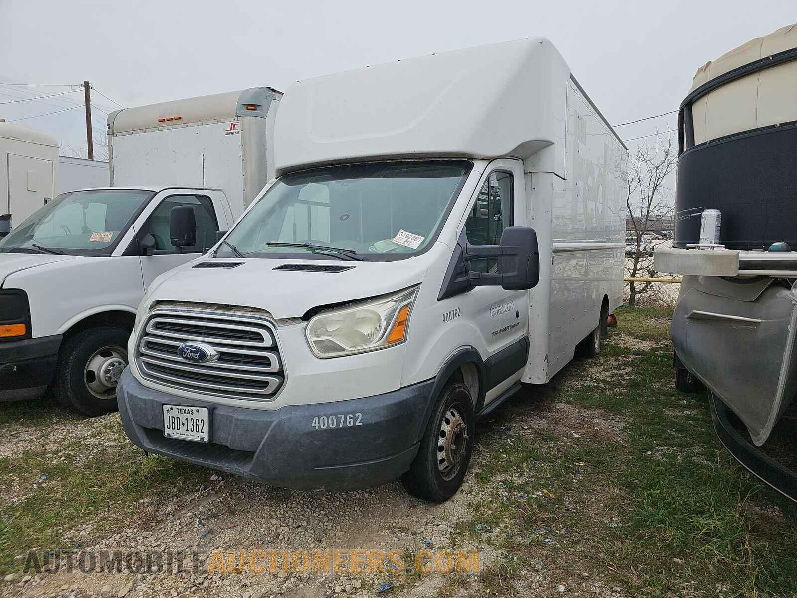 1FDES9PM1HKA37941 Ford Transit 2017