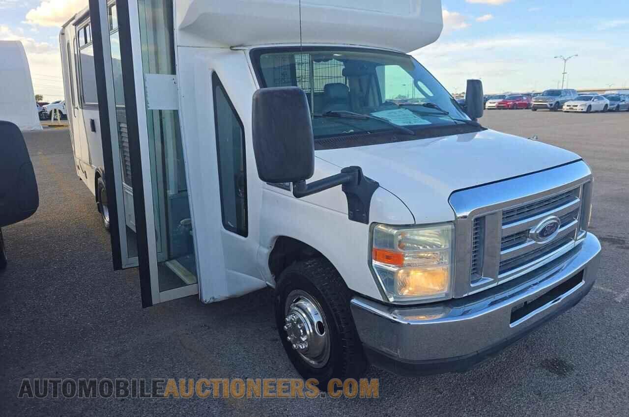 1FDFE4FS1FDA08410 FORD ALL Models 2015