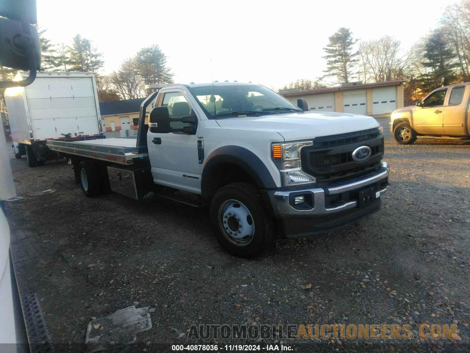 1FDFF6KT7MDA14359 FORD F-600 CHASSIS 2021