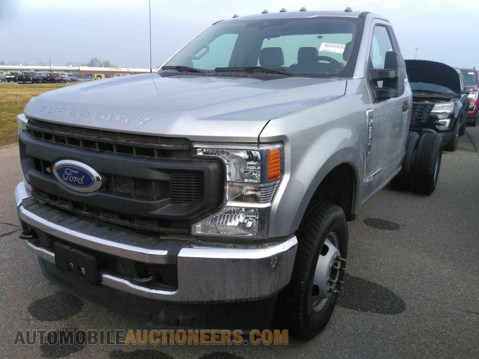 1FDRF3HT8LDA00035 Ford Super Duty F-350 DRW 2020