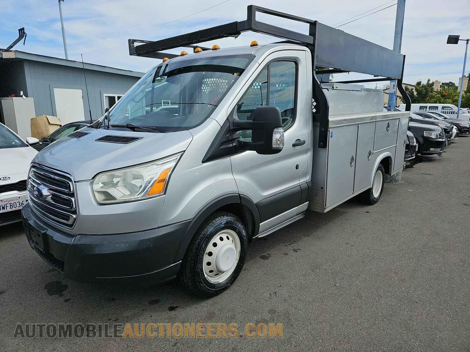 1FDRS6ZV0HKA03253 Ford Transit 350 2017