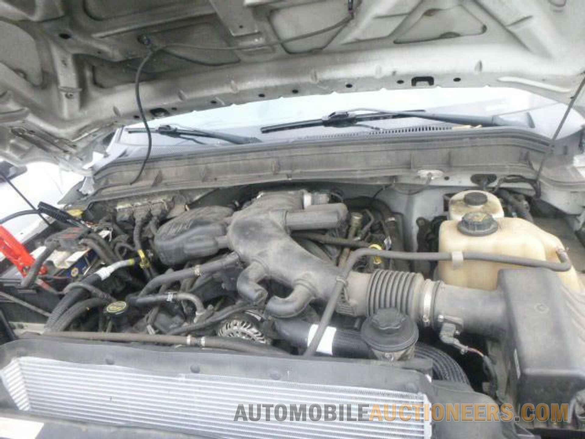 1FDUF4GY4GEA86165 FORD F450 2016