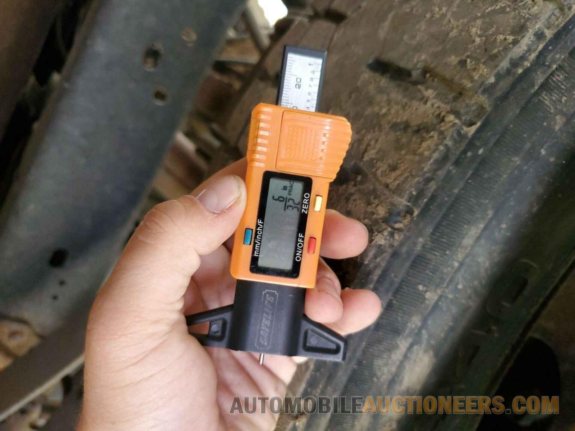 1FDUF4GY5BEC58454 FORD F450 2011