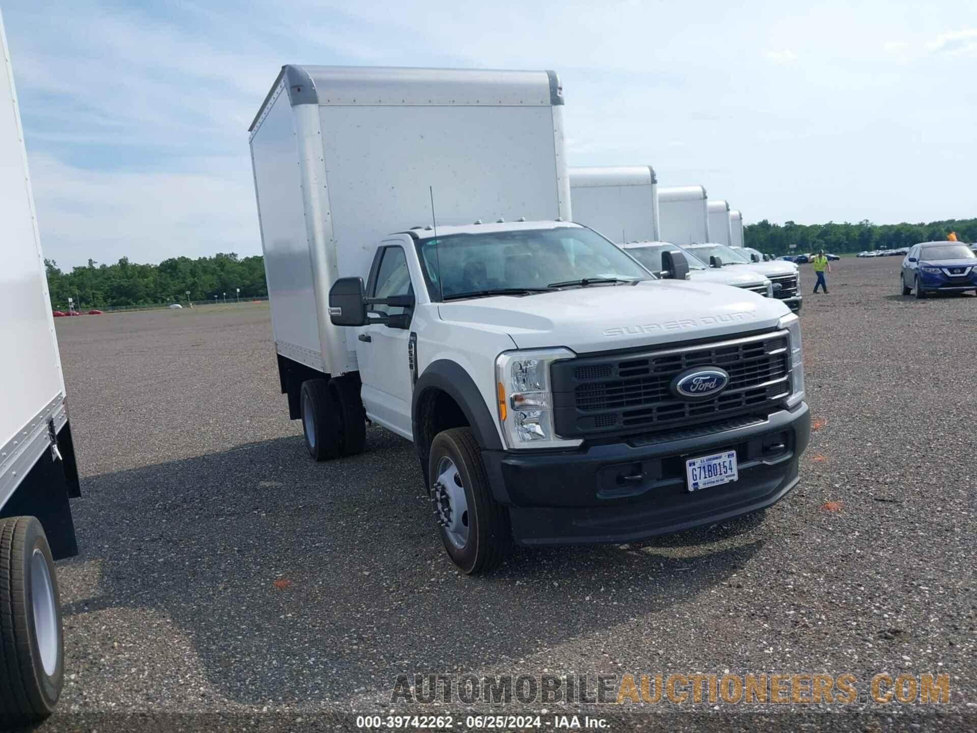 1FDUF5GNXRDA13323 FORD F-550 CHASSIS 2024