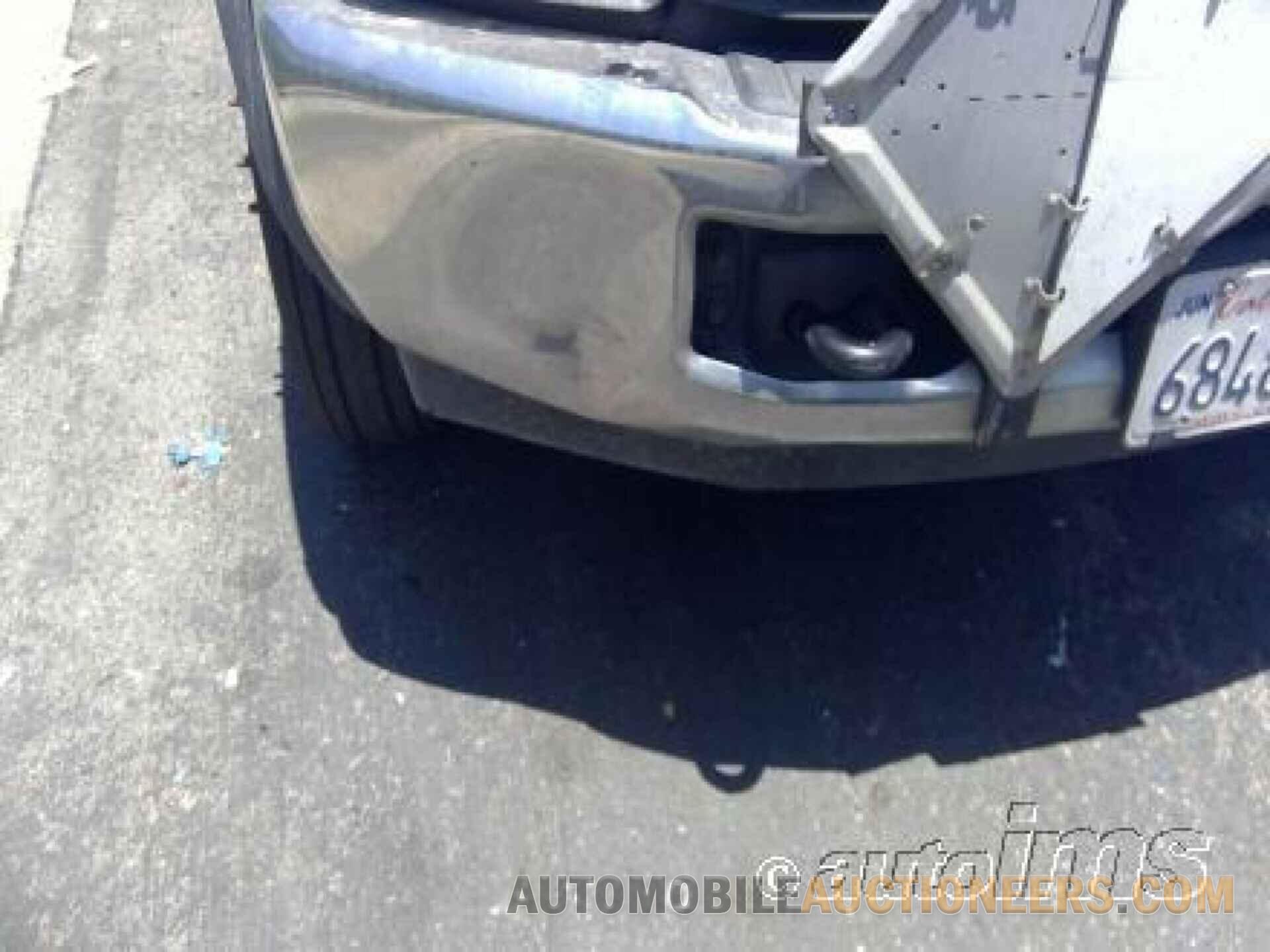 1FDUF5GY9JEC47686 FORD F550 2018