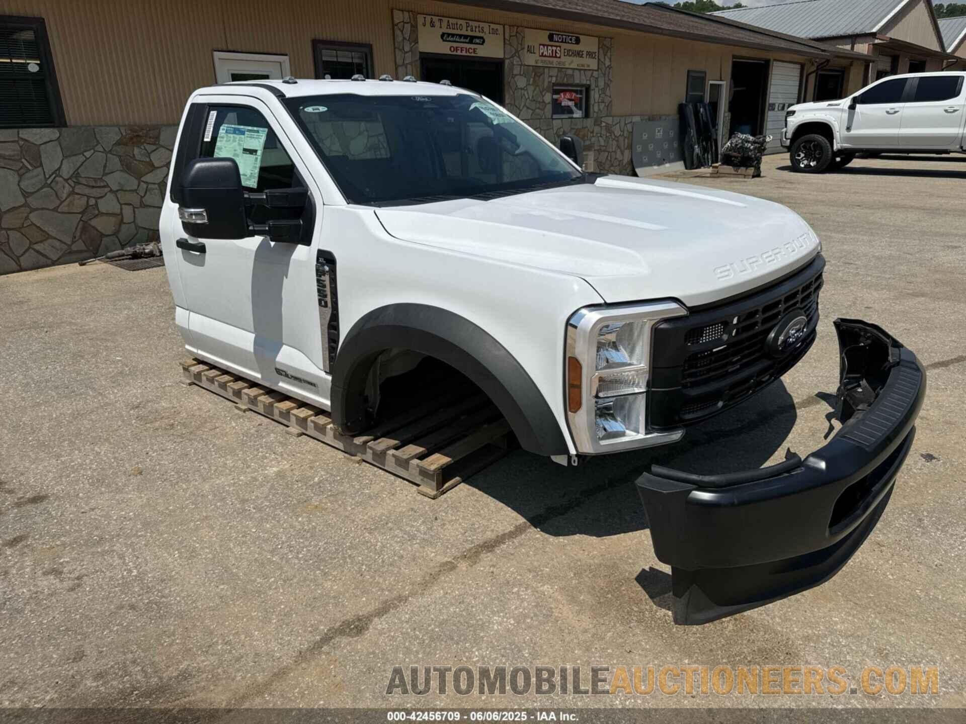 1FDUF5HT0REC78906 FORD F-550 CHASSIS 2024