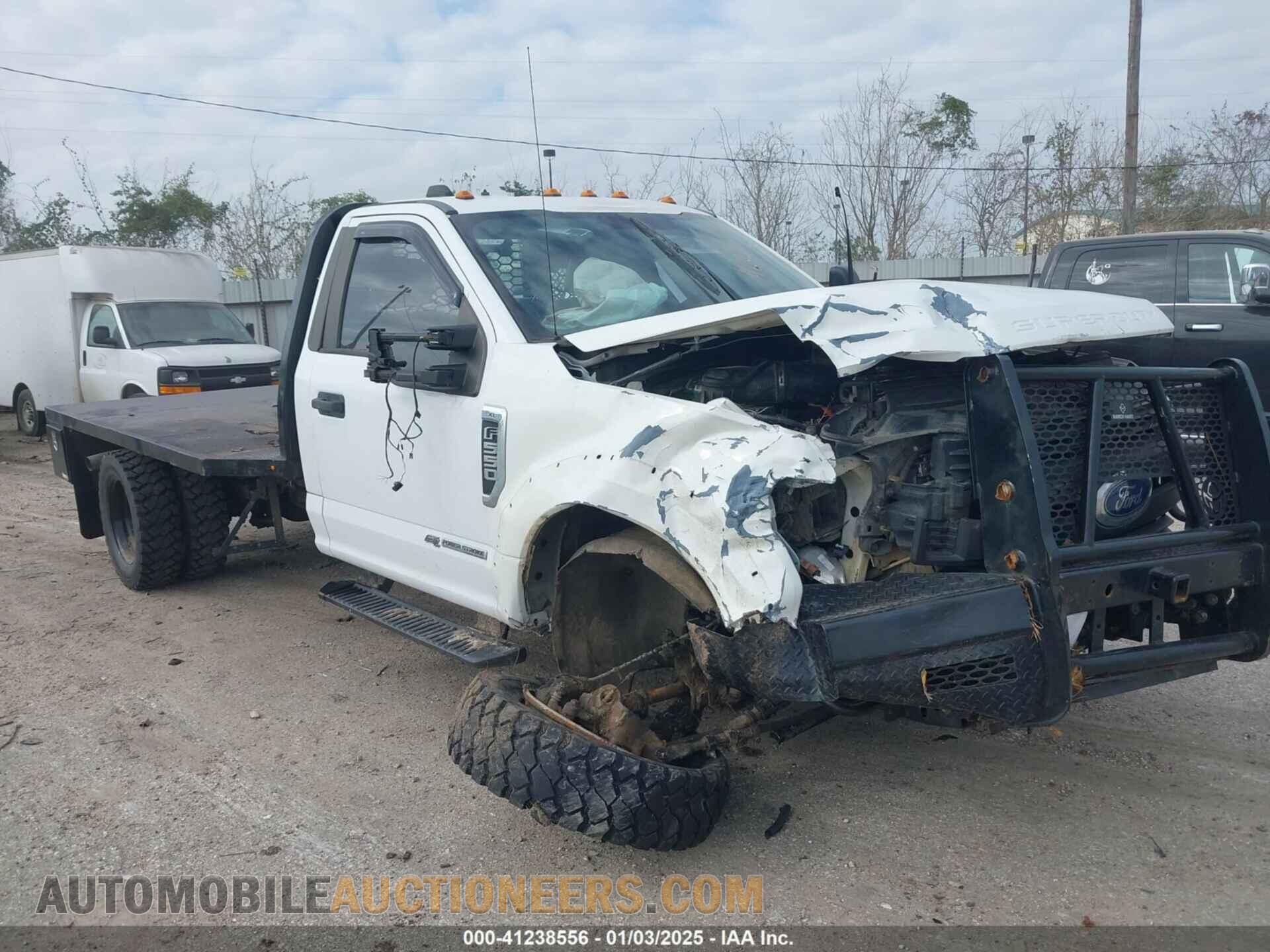 1FDUF5HT7HED81237 FORD F-550 CHASSIS 2017