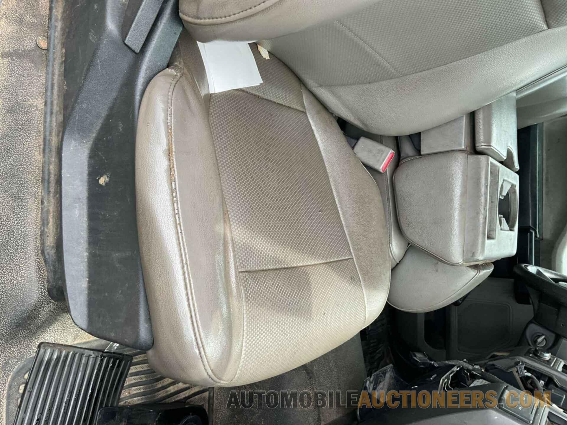 1FDUF5HT9HEE05781 FORD F-550 CHASSIS 2017