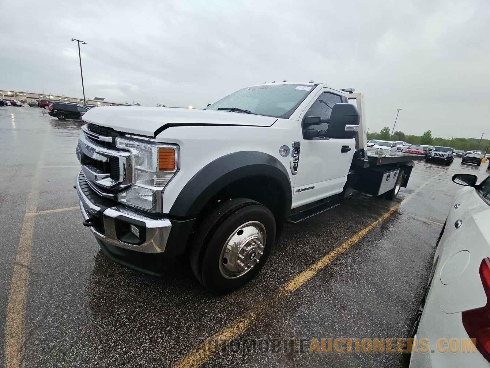 1FDUF5HTXLED12048 Ford Super Duty F-550 2020