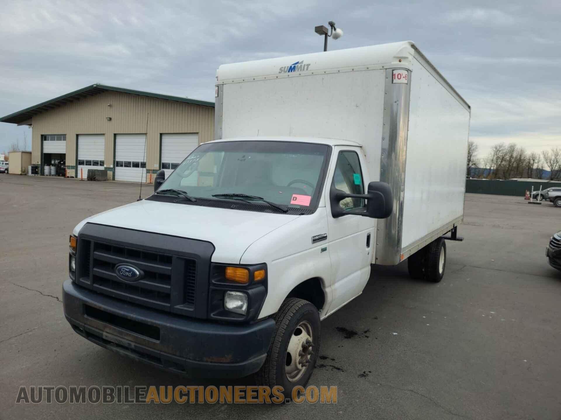 1FDWE3F67HDC71663 FORD ECONOLINE 2017