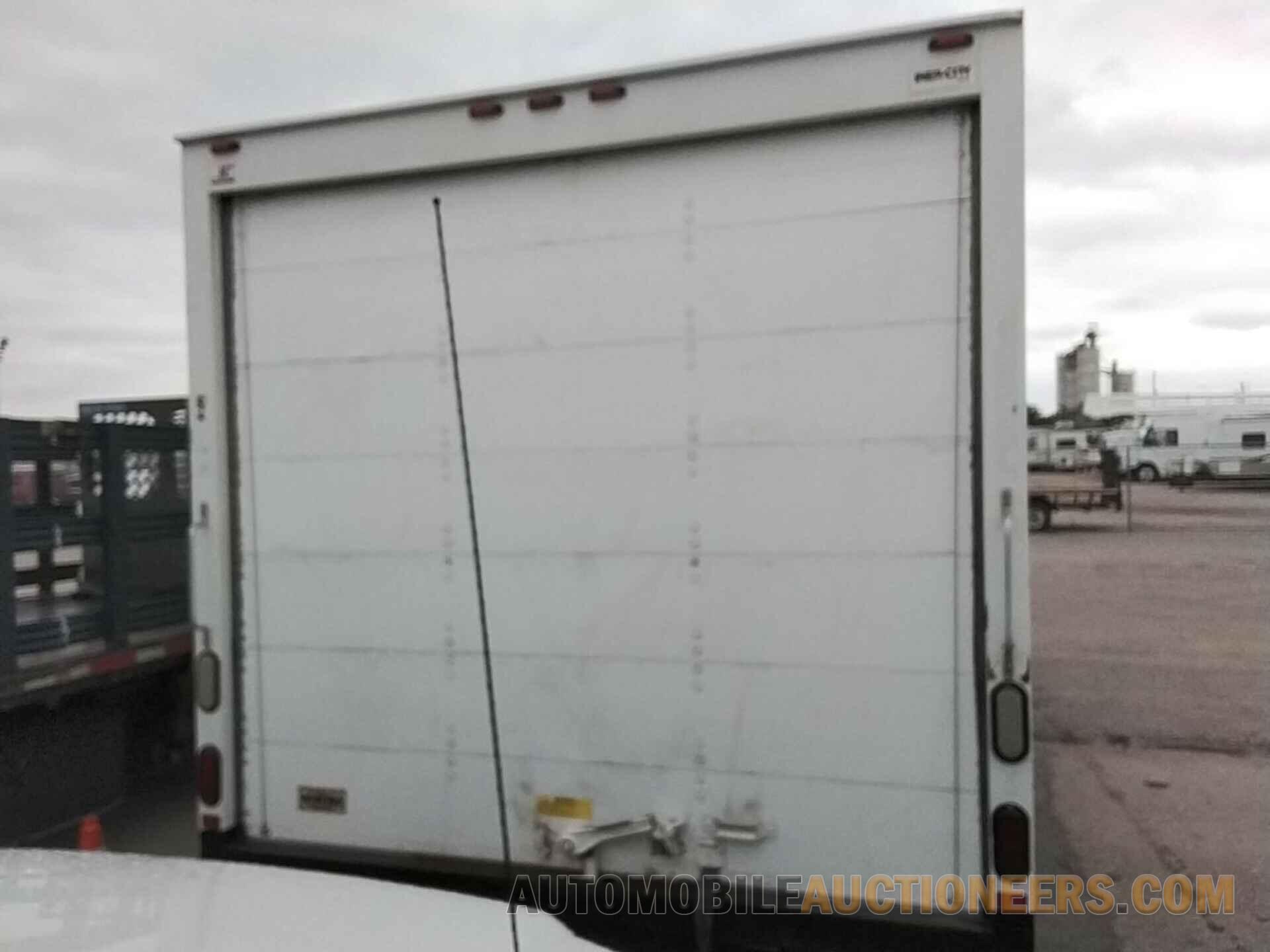 1FDWE3FL3FDA23672 FORD E-350 CUTAWAY 2015
